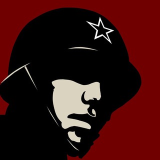 Логотип @lnr_guard - Часовой Республики | ЛНР