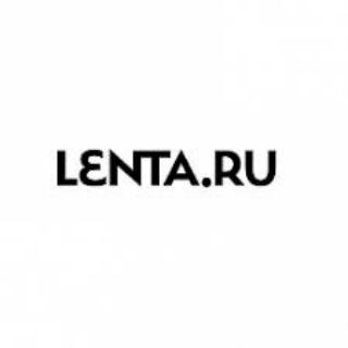 Логотип @lntru - Лента Ру