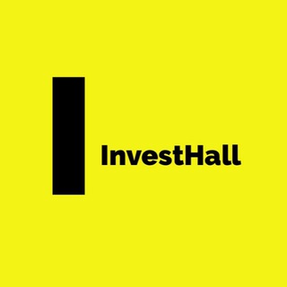 Логотип @lnvesthall - До