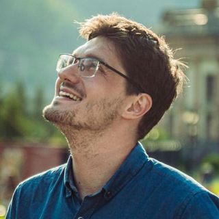 Логотип @lnvgzn - Ленивая Жизнь