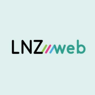 Логотип @lnz_web - LNZ Web АГРО ЧАТ🔔