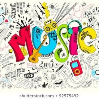 Логотип @lo_mas_pegao_en_cuba - Music Urbam