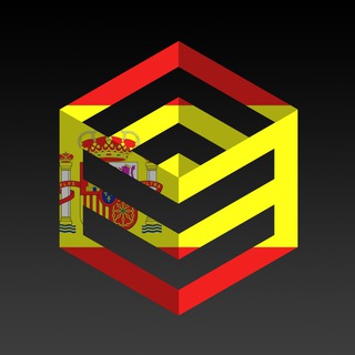 Логотип @loadespanol - LOAD ESP🇪🇸