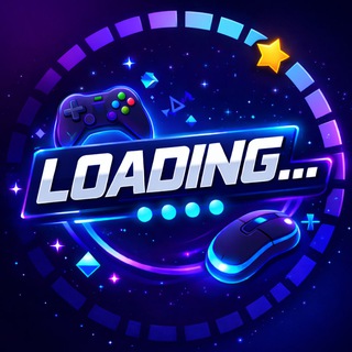 Логотип @loadingsteam - Loading… • Steam News