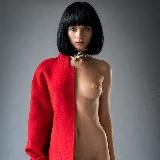 Логотип @loanimem - Аниме и не только❤️