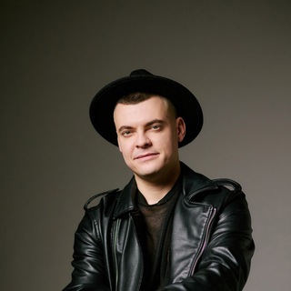 Логотип @lobach_cover - Віталій Лобач (канал)