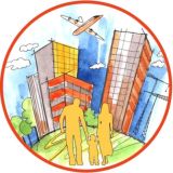 Логотип @lobanovo_khimki_chat - Химки ЛОБАНОВО ЧАТ