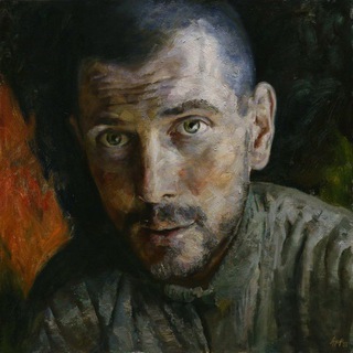 Логотип @lobanovsergei - Сергей Лобанов. СТИХИ.