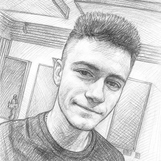 Логотип @lobanowme - Lobanow - Блог человека