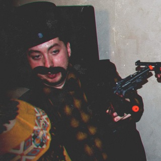 Логотип @lobashow - ЛБШ 🌈