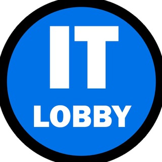 Логотип @lobbyd - IT Lobby Digest 📝