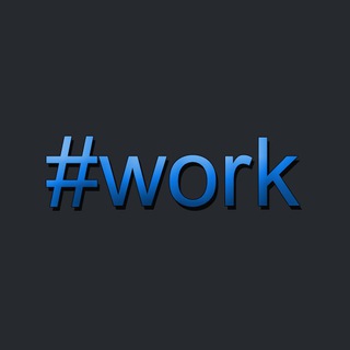 Логотип @lobbywork - IT Lobby Work 🏖