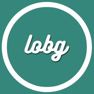 Логотип @lobg_news - LOBG - Новости