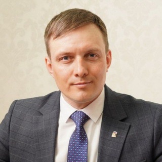 Логотип @lobkov_av - #ДепутатЛобков