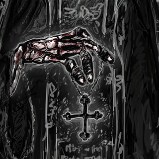 Логотип @lobo1omy - lobotomy