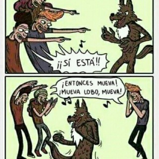 Логотип @loboryr - R&R - 🦇 🐺 Werewolf 🐺🦇