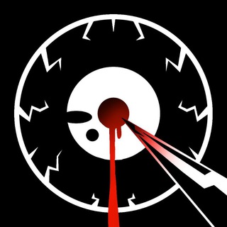 Логотип @lobotomy_project - Cesars_Lobotomy (18+)