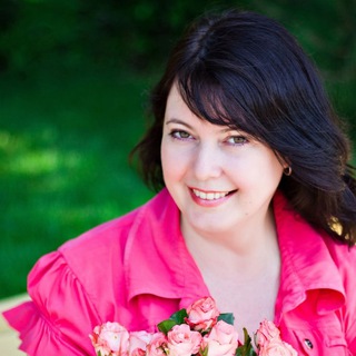 Логотип @lobova_v_telegram - Твой Прорыв с Юлией Лобовой