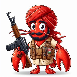 Логотип @lobstersiraq - Иракский Лобстер