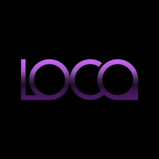 Логотип @loca_store - Loca📍Store