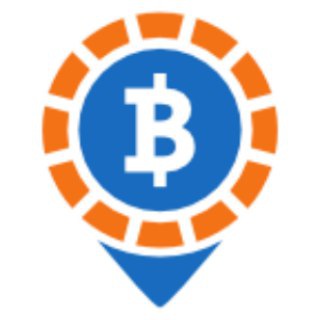 Логотип @local_bitcoins - LocalBitcoins