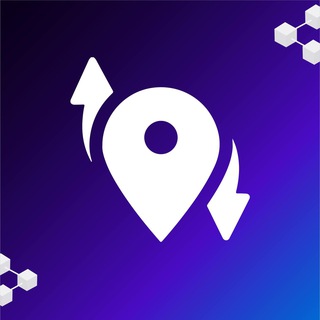 Логотип @local_trade - LocalTrade Community