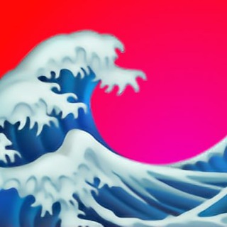 Логотип @local_vl - Местный