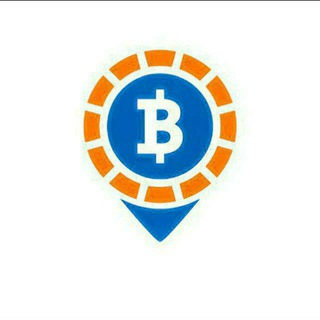 Логотип @localbitcoin - Local Bitcoin