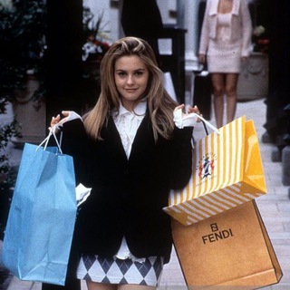 Логотип @localdress - Надеть или одеть?