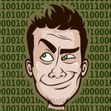 Логотип @localhost_chat - localhost › Чат