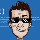 Логотип @localhost_public - localhost