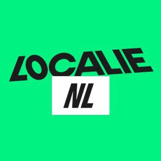 Логотип @localiehome - Локали Нидерланды 🇳🇱