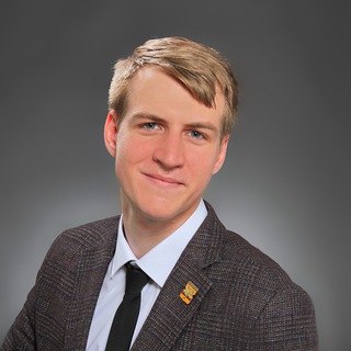 Логотип @localissues - Артём Клыга