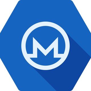 Логотип @localmonero - LocalMonero Official Group