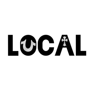 Логотип @localshp - local