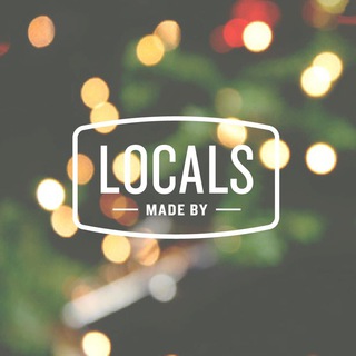 Логотип @localsmedia - локалс, но это не точно