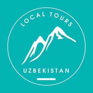 Логотип @localtour - LocalTours&Adventures
