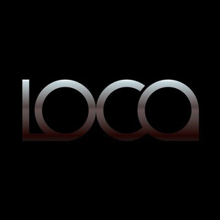 Логотип @localuxmen - Loca LUX Men