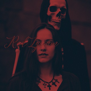 Логотип @localwitch - твой личный сорт лириума 💔