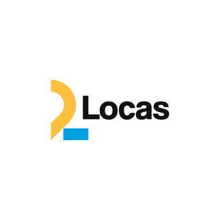 Логотип @locas_tour - Locas Tour