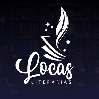 Логотип @locasxloslibros - Locas x los Libros 📚