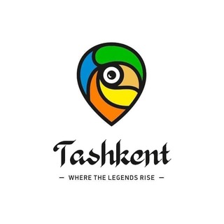 Логотип @locationtoshkent - Локация | Ташкент