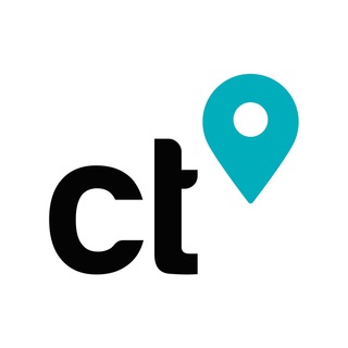 Логотип @locator_city - Локатор. Москва-сити