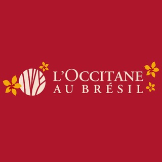 Логотип @loccitane_au_bresil - L’Occitane au Brésil