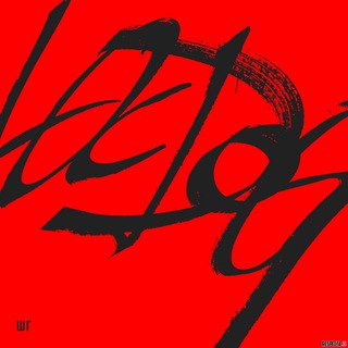 Логотип @locdogmuz - Loc-Dog Лок-Дог