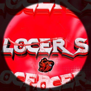 Логотип @locerscheat - LocersSoft ᵃⁿᵈ ˢʰˡᵉᵖᵃ