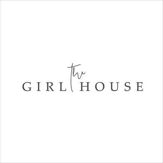 Логотип @lochin_fa_musl - Girl house