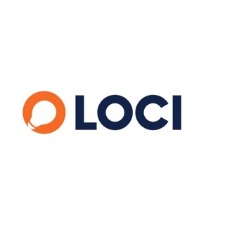 Логотип @locinexus - LOCI Nexus