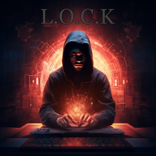 Логотип @lock_grnt5pr - LOCK GARANT 5%