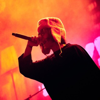 Логотип @locked23 - Locked23